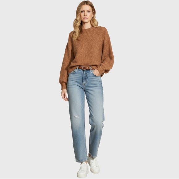 Tularosa Sweaters - Tularosa Rumi Sweater